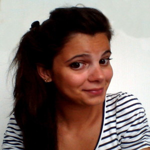 Chloé - Prof de maths - Vaux-sur-Mer