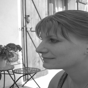 Sarah - Prof de français - Boran-sur-Oise