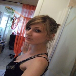 Noémie - Prof de français - Revel