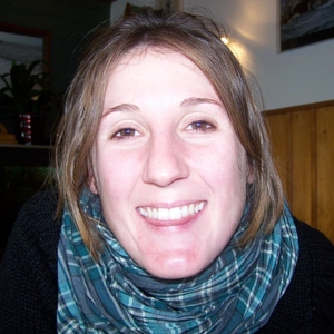 Jennifer - Prof de français - Chevry