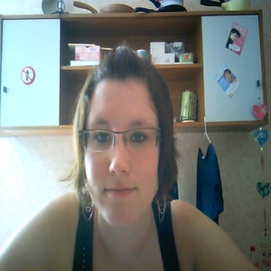 Julie - Prof de français - Rennes