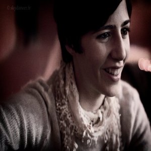 Zakia - Prof de français - Paris