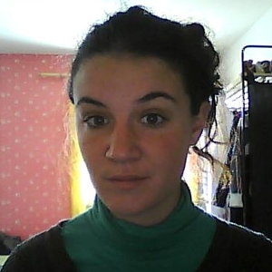 Camille - Prof de maths - Villeurbanne