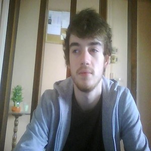 Marc - Prof de français - Rouen
