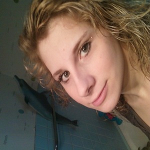 Alexia - Prof de français - La Seyne-sur-Mer