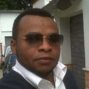 Fabrice - Prof d'histoire - Cachan
