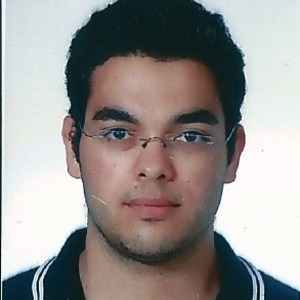 ALAOUI - Prof de maths - Palaiseau