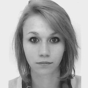 Chloé - Prof de maths - Boulogne-Billancourt