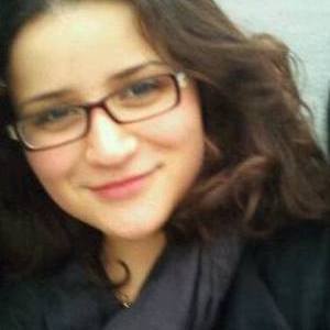 Myriam - Prof de maths - Villeneuve-d'Ascq