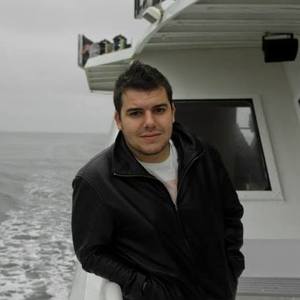 YOUCEF Amin - Prof de marketing - Cesson-Sévigné