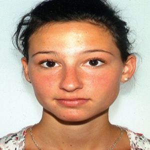 BORGNE Mathilde - Prof de maths - Aulnay-sous-Bois
