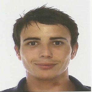 Christian - Prof de maths - Marseille