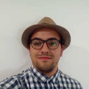 Iliass - Prof de maths - Asnières-sur-Seine