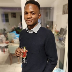 Adrien - Prof de maths - Bruxelles