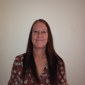 Anne - Prof d'anglais - Athis-de-l'Orne