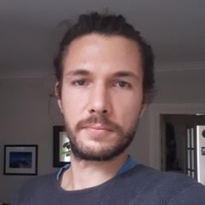 Sydney - Prof d'anglais - Paris