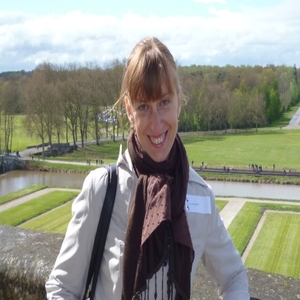 Martina - Prof d'anglais - Saint-Ay