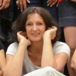 Sylvie - Prof de danse - Guingamp
