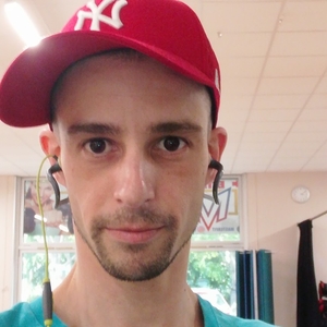 Jérémie - Prof d'hip hop - Pomponne