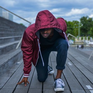 Alex - Prof d'hip hop - Paris