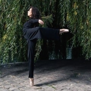 Laëtitia - Prof de danse contemporaine - Paris 3e
