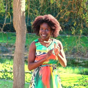Judith - Prof de kizomba - Barcelona