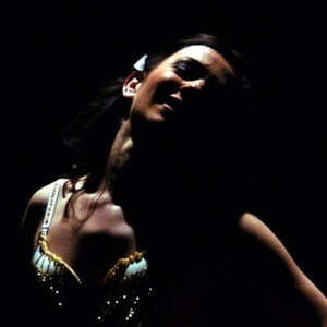 Sawsan - Prof de danse - Rouen