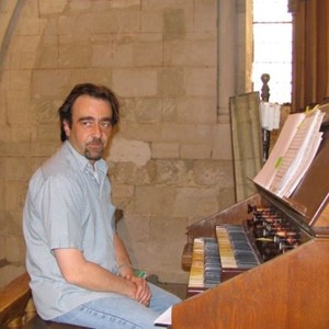 Dominique - Prof de piano - Montmorillon