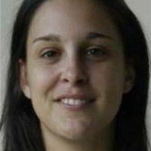 Maria Laura - Prof d'anglais - Paris