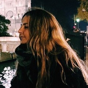 Carmen - Prof d'espagnol - Paris