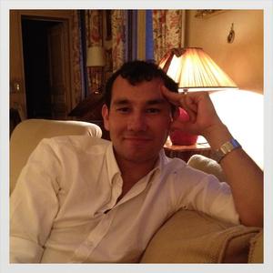 SEBASTIAN - Prof d'espagnol - Saint-Cloud