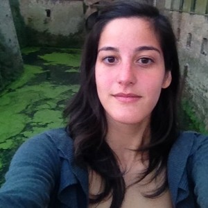 Maria - Prof d'espagnol - Paris