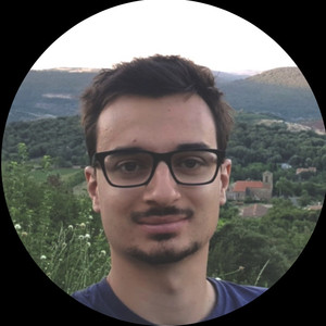 Arnaud - Prof d'espagnol - Metz