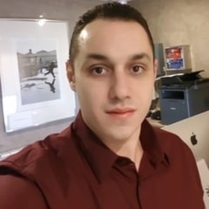 Mohamed - Prof de sciences de l'ingénieur - Paris