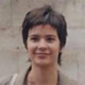 Lorraine - Prof de maths - Paris