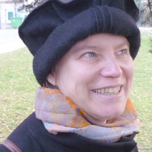 Agnes - Prof de dessin - Paris