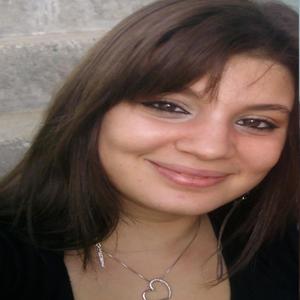Jennifer - Prof d'aide aux devoirs - Salon-de-Provence