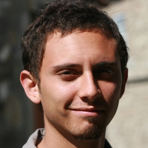 Arthur - Prof de javascript - Amiens