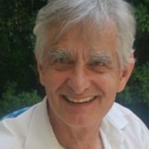 Georges - Prof de théâtre - Paris