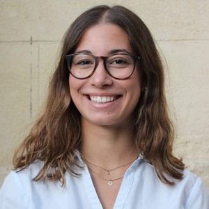 Mathilde - Prof de SES - Bordeaux