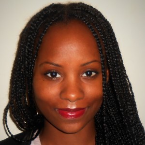 Nadia - Prof d'initiation informatique - Malakoff