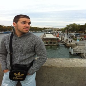 El - Prof de maths - Paris