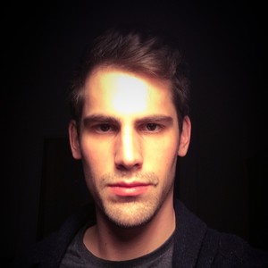Thibaud - Prof d'initiation informatique - Lyon