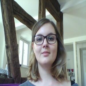 Léa - Prof de maths - Saint-Maurice