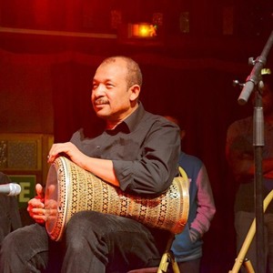 Yahya - Prof d'arabe - Boulogne-Billancourt