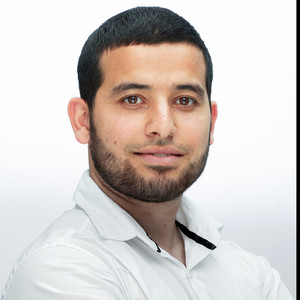 YOUCEF CHARIF - Prof de maths - Lyon