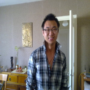 Weng - Prof de maths - Bagnolet