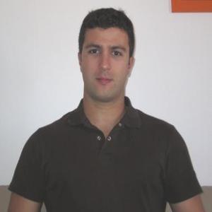 Axel - Prof d'anglais - Malakoff