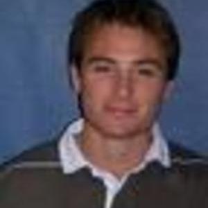 Damien - Prof de maths - Paris