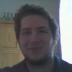 Raphaël - Prof de maths - Antony